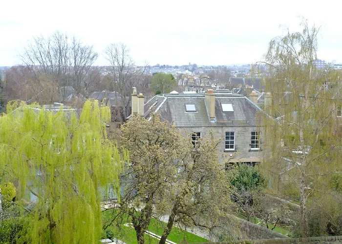 Kingsway Guest House